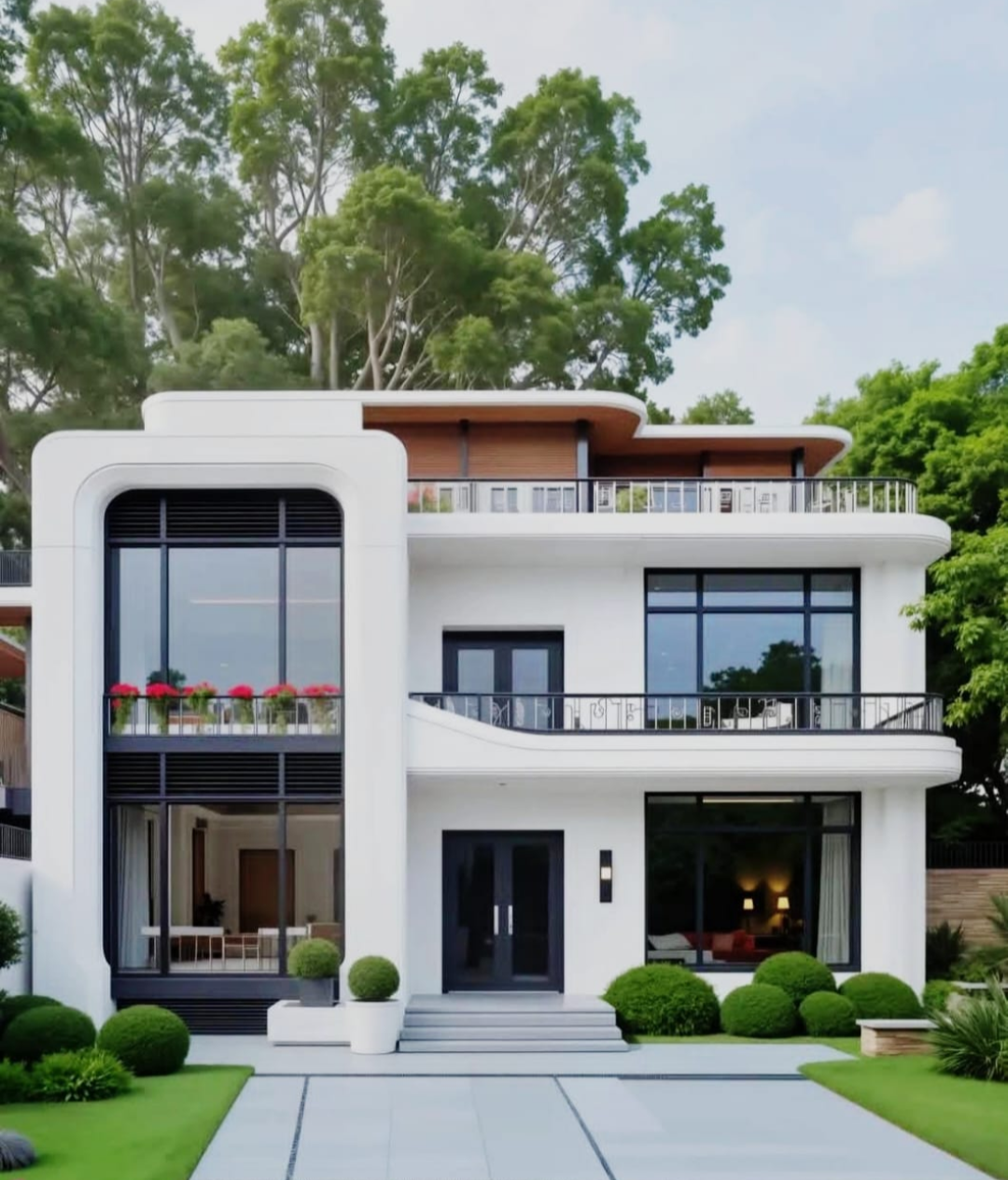 DREAM HOUSE